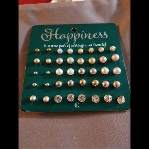 Charming Charlie Earrings